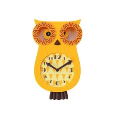 추시계무브먼트