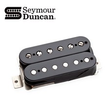 Seymour Duncan - APH-2 : Slash Alnico II Humbucker Black (Neck 픽업), *, * - slash