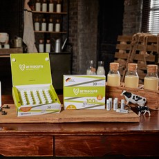 6개월아기초유밀