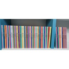 그레이트북스 이야기 꽃할망 1-72 전권(깨끗함/상세사진참조) 최상, 72