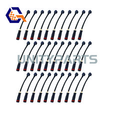R230 W221 06 R171 R197 센서 C209 171 패드 메르세데스 OE 브레이크 C204 17 마모 W211 R199 W204 벤츠 540 C219 1715400617, 30pcs