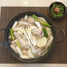 닭한마리밀키트