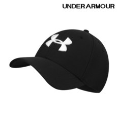 언더아머볼캡