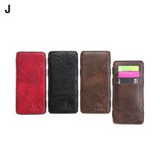 큐리즌고급통장지갑