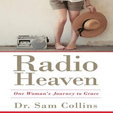 Paperback Radio Heaven: One Woman's Journey to Grace 페이퍼 백 라디오 천국 : 은총을 향한 한 여성의 여정, 1