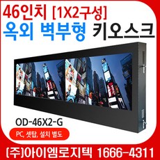 46인치did