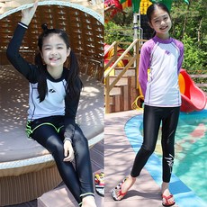 오즈키즈수영복