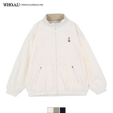 후아유바람막이