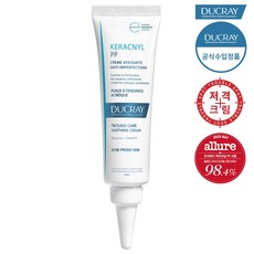 듀크레이 케라크닐 PP 크림 30ml (유통기한임박특가), 50개