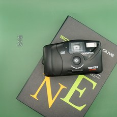 로모카메라 /Olympus U1/U2/AF1//AF10/XA2/C-AF판매자 택배, T07-올림푸스 XB-3 99신생아