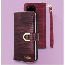 LG 벨벳 케이스 G900N 자급제 지갑형 루CID