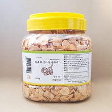 씨엘 하루 튀긴마늘 슬라이스 500g 갈릭칩 마늘칩 갈릭후레이크 튀김 술안주