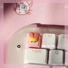 체리키보드키스킨