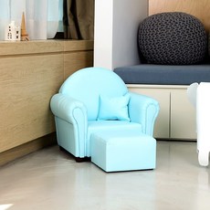 아기자리유아소파