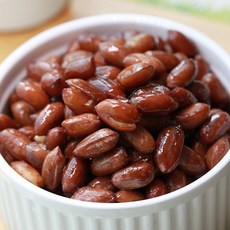 [홈메이드식 안심반찬] 땅콩조림 150g, 1개