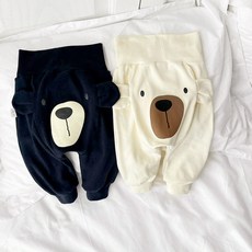 두돌아기방수기저귀