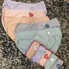 비너스요일팬티