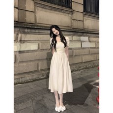 메종블랑쉬점프슈트
