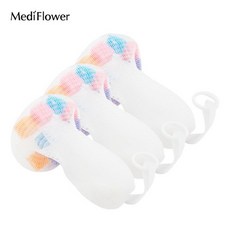 클렌징거품망
