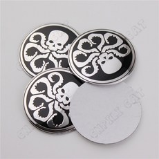 제네시스쿠페핸들허브