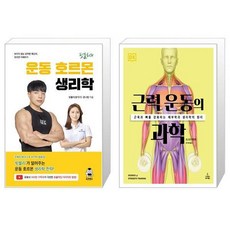 핏블리운동호르몬생리학