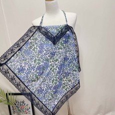 스타벅스손수건