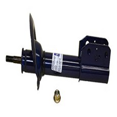 Monroe 801663 Monro-Matic Plus Strut 먼로 801663 Monro-Matic 플러스 스트럿, Regular, 1개