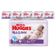 나비잠아기방수기저귀