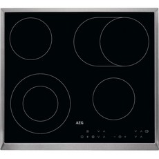 아에게 인덕션 4구 쿡탑 AEG IEE64070XB 유리 세라믹 독일 베스트, 기본, 기본