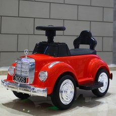 아기전기자동차