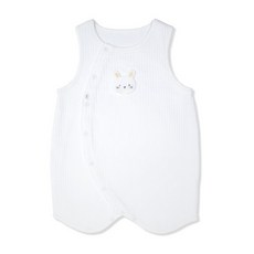 오가닉맘 오가닉맘 코멧수면조끼(MIFLSV01)