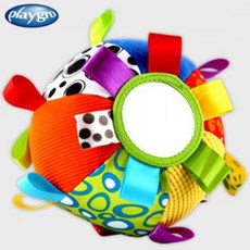 플레이그로촉각볼