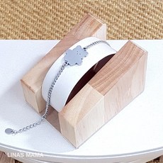 써지컬곰돌이미아방지목걸이