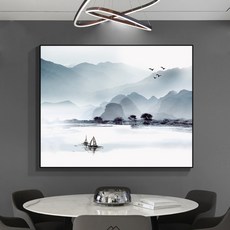 대문인터폰가림막