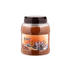 향심씨된장