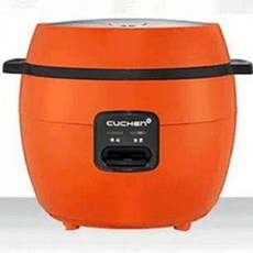 쿠첸4인용밥솥