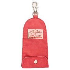 오션앤그라운드숄더백