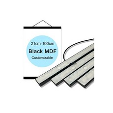 마그네틱포스터프레임