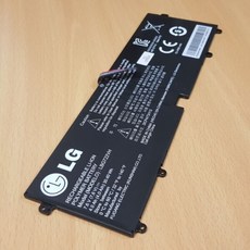 브랜드없음 배터리 LG LBG722VH 13Z94 LBP7221E Battery, 상세정보참조