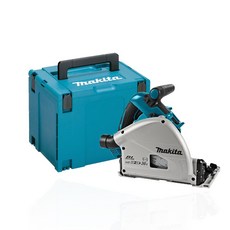 마끼다 DSP601ZJ 36V(18Vx2) 충전플런지쏘 본체 165mm 6인치 플런지톱, 1개