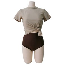 클래시크모노키니