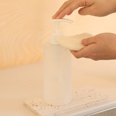 미로 KIDDLE 키들 젖병/가습기용 주방세제 그린애플 500ml, 미로 키들 주방세제 500ml