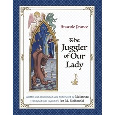 The Juggler of Our Lady Hardcover, Dumbarton Oaks Research Library & Collection