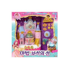 시크릿쥬쥬마법의성