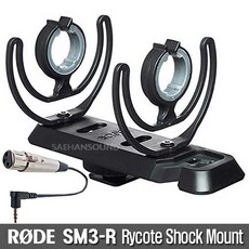 로데마이크카메라