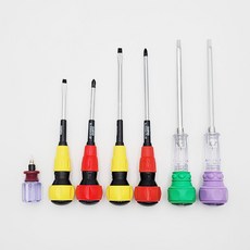 넓은일자드라이버