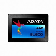 ADATA Ultimate SU800 512GB 가이드미포함 컴퓨터용품/사무용품/프린터용품/기타PC용품/PC액세서리, 단일 저장용량, 단일 모델명/품번