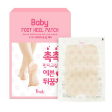 애기꿈치팩