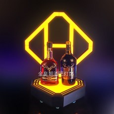 시원한 클래식 타워 원형 맥주타워 모던 보냉 소맥타워 호프집 맥주 디스펜서, 황광 등받이 술자리, 1개