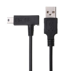 USB PC 충전 데이터 케이블 Wacom Bamboo PRO PTH 451/651/450/650 L4MA 용 코드 리드|태블릿 충전기|, 단일, 1개, 단일